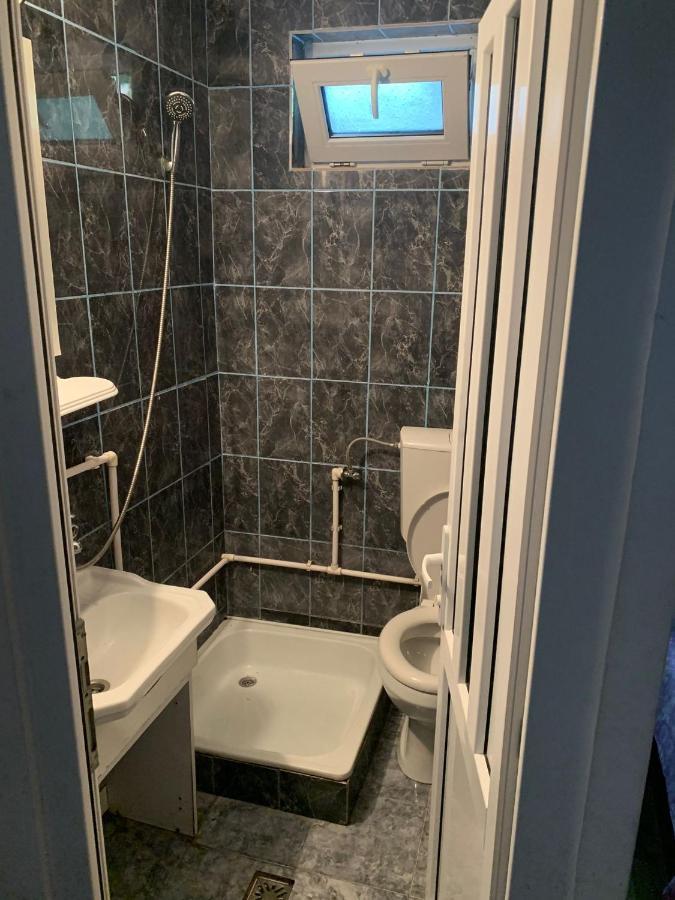 Casa Pestelui Hotel Două Mai Kültér fotó